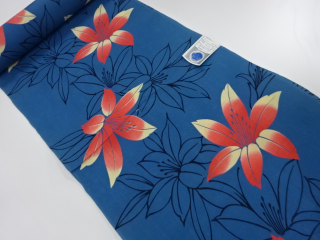 Japanese Kimono / Others (Bolt etc) Cotton